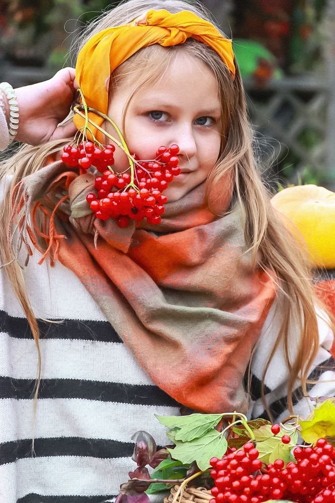 Photograph by Ольга Головина