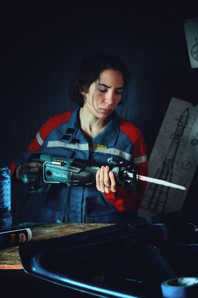 Photograph by Елизавета Ковалева