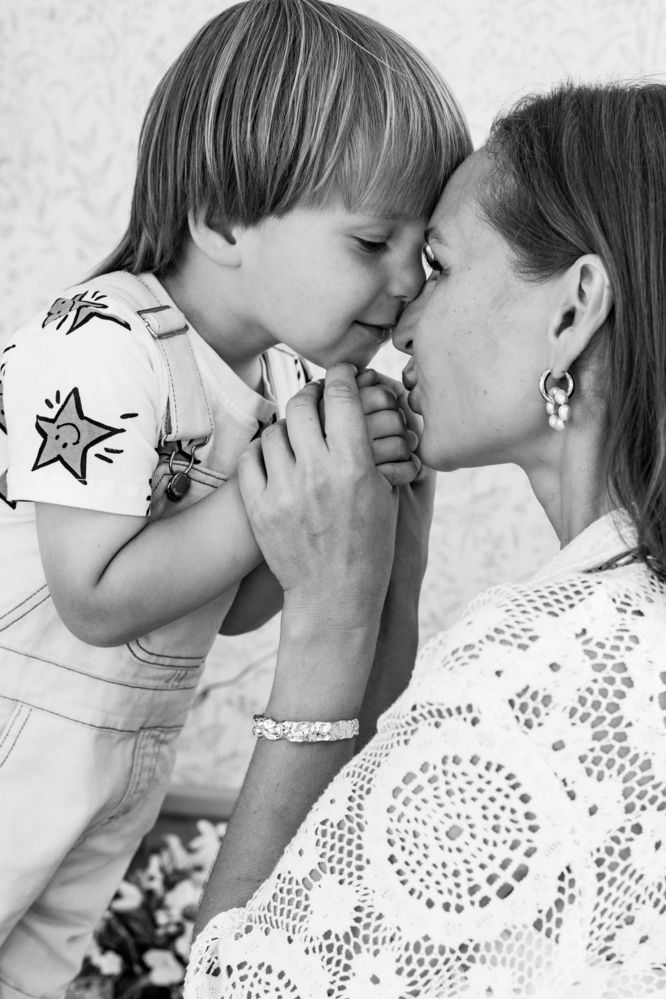 Photograph by Марина Морева