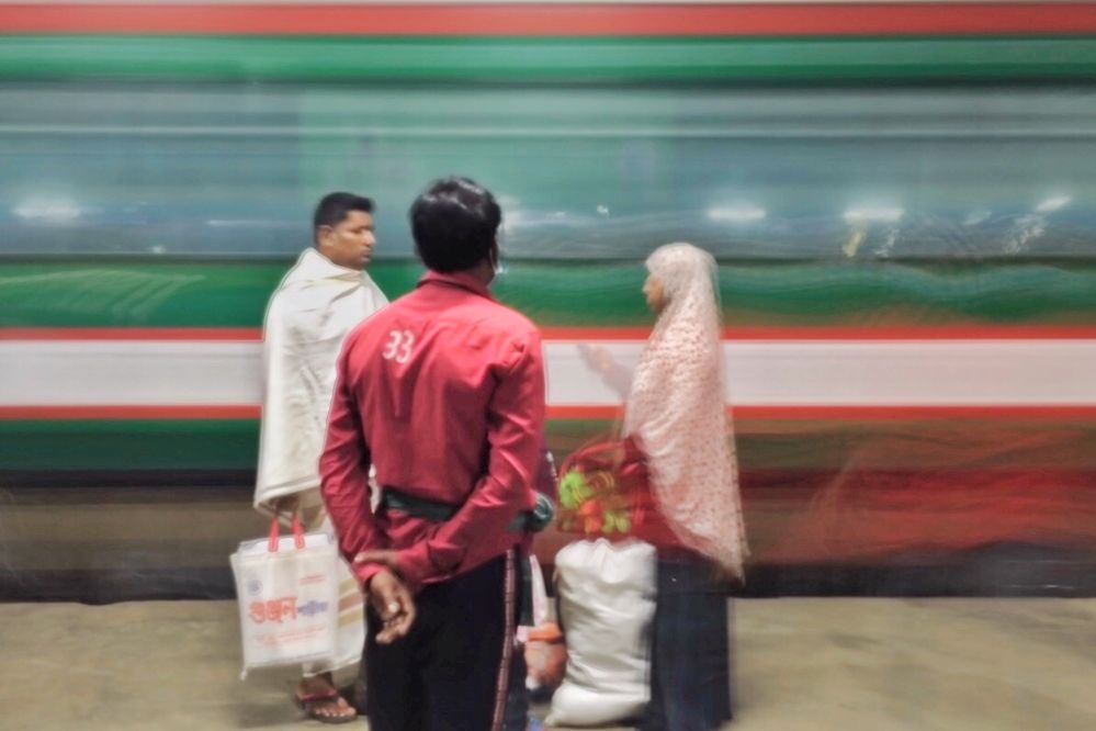 Фотография автора Washiful Majid