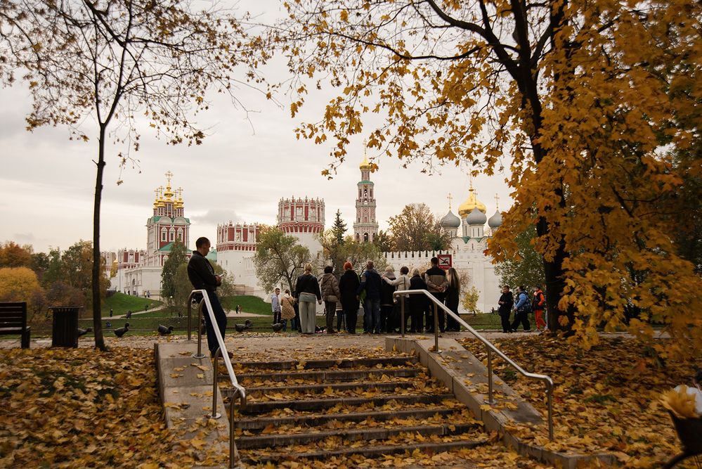 Photograph by Бондарев Александр
