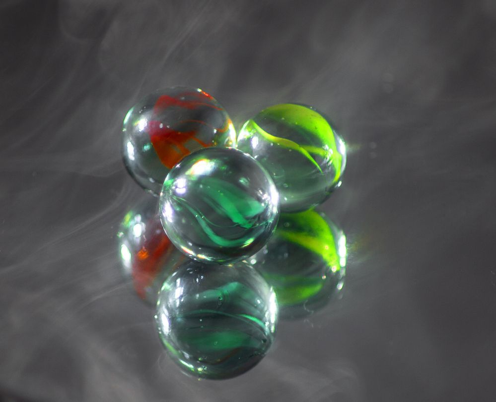 Photograph by Antonio Cascales