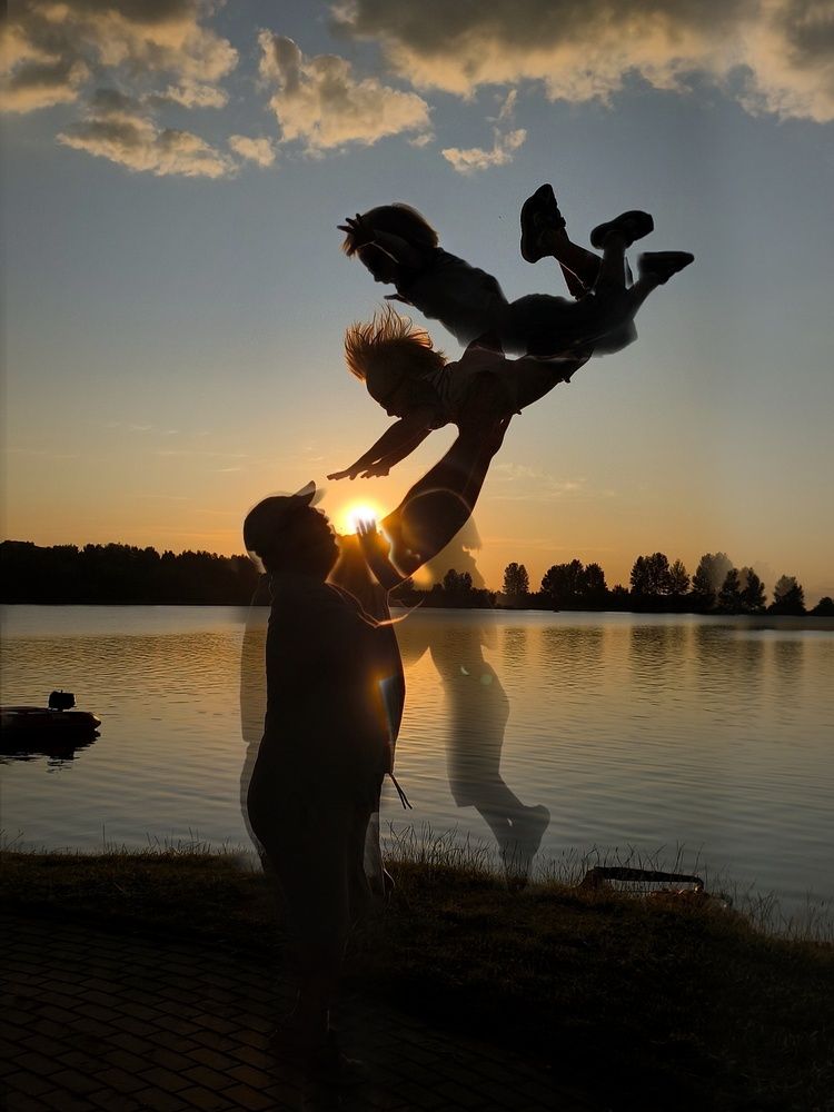 Photograph by Eugenia Blinova