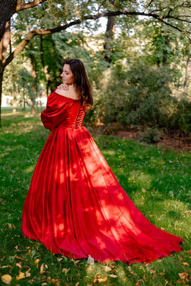 Photograph by Марина Морева