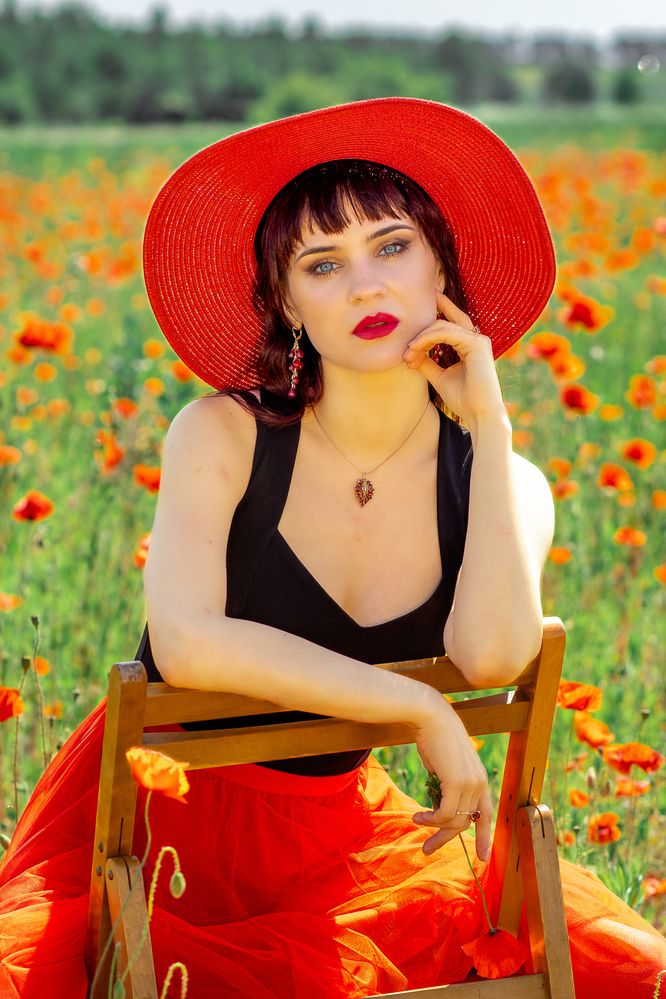 Photograph by Анна Авилочкина