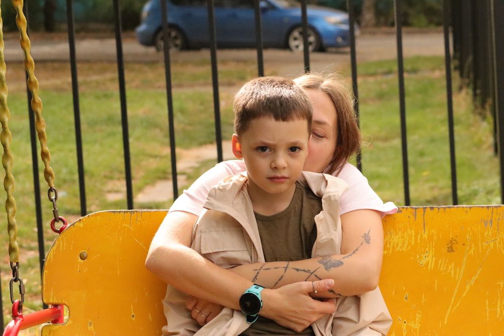 Photograph by Екатерина Александровна