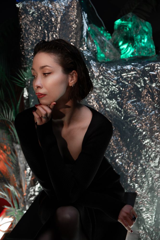 Photograph by Анастасия Дементьева