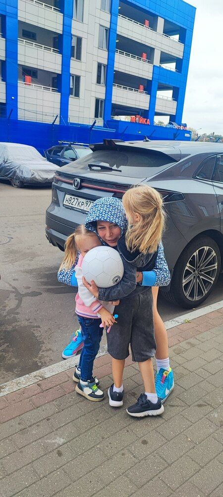 Photograph by Екатерина Александровна