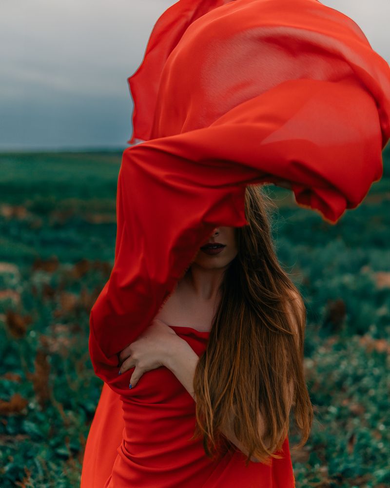 Photograph by Анастасия Черкасова