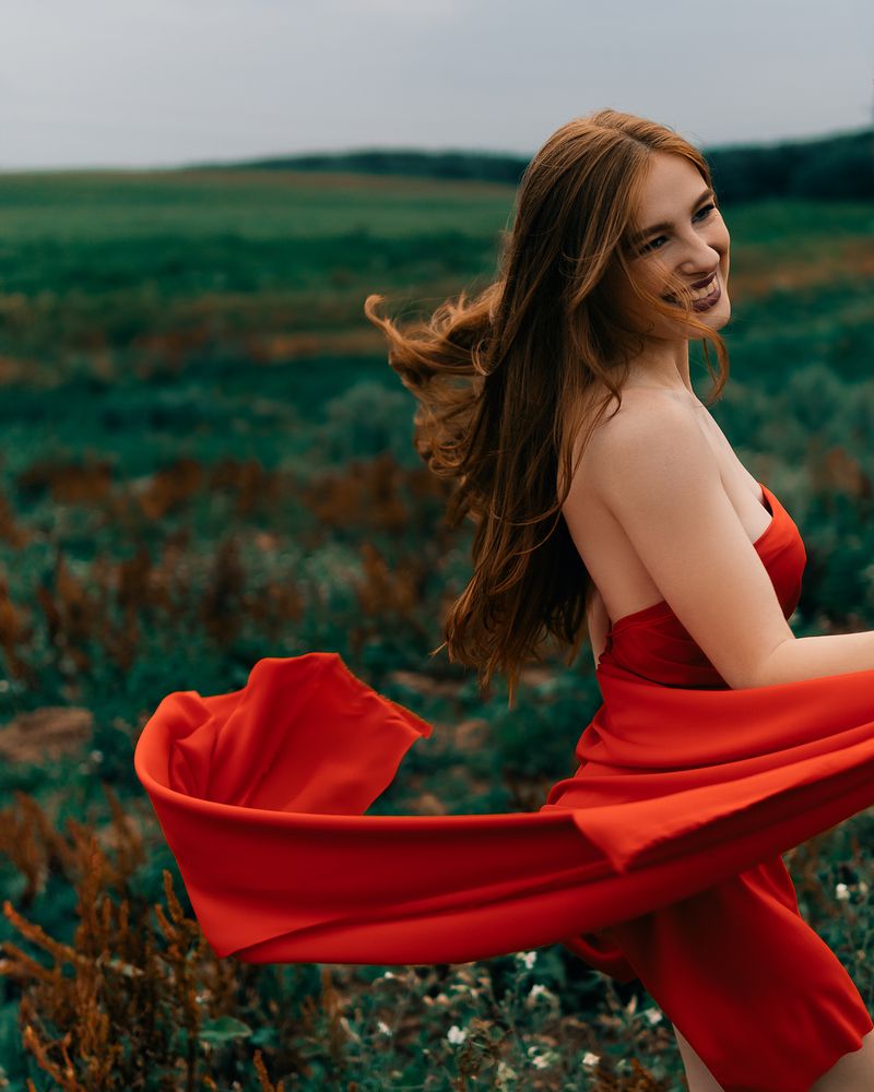 Photograph by Анастасия Черкасова