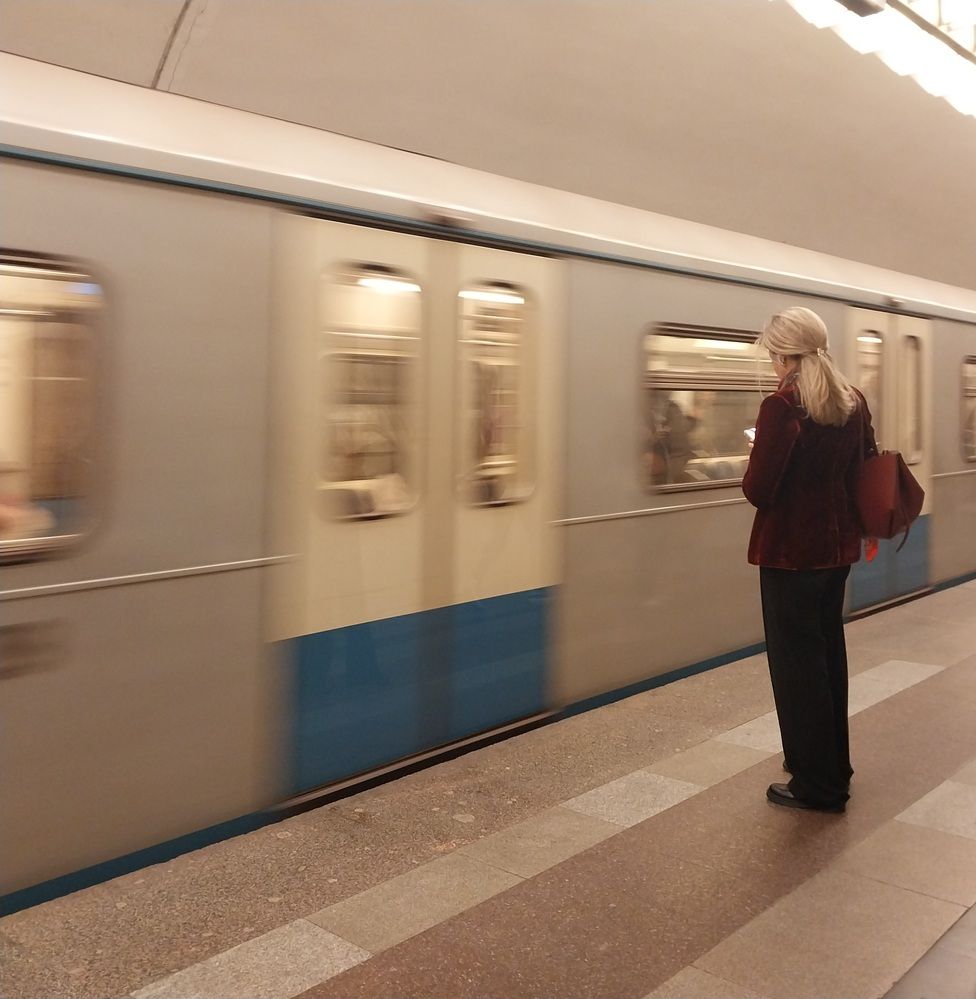 Photograph by Олеся Матвеева