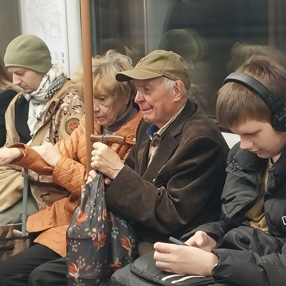 Photograph by Олеся Матвеева