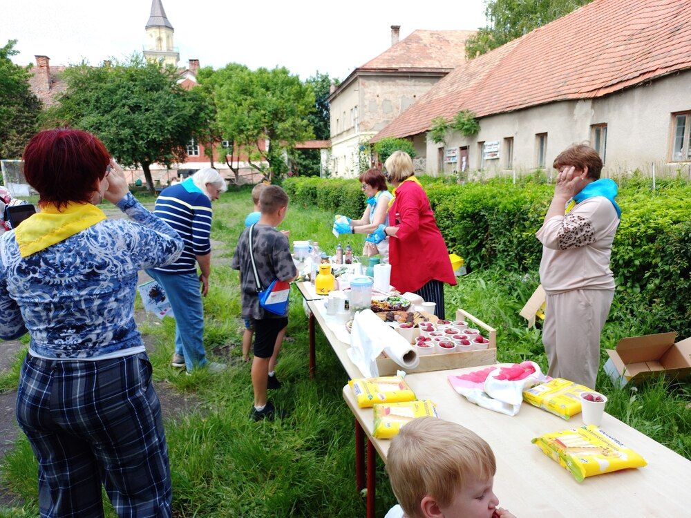 Photograph by Володимир Федишин