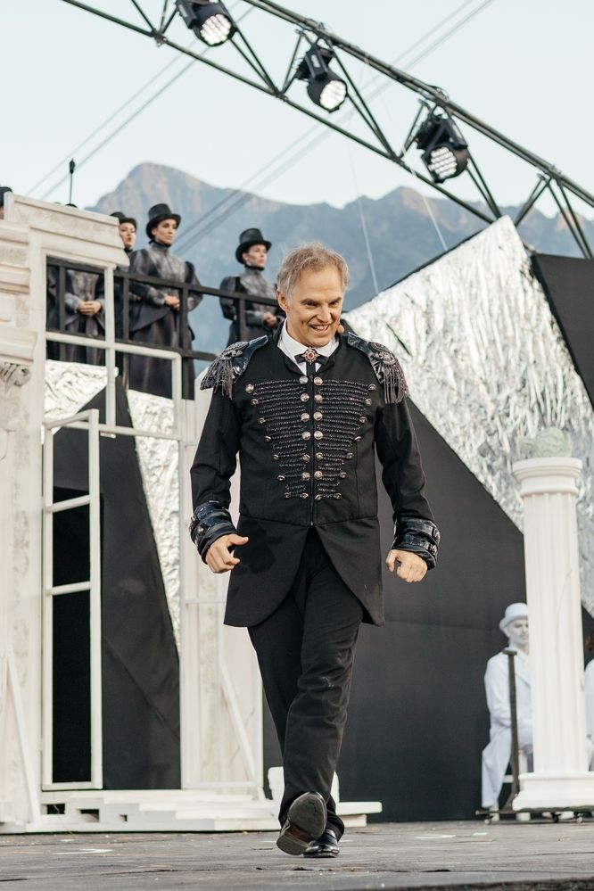 Photograph by Степан Чудаков