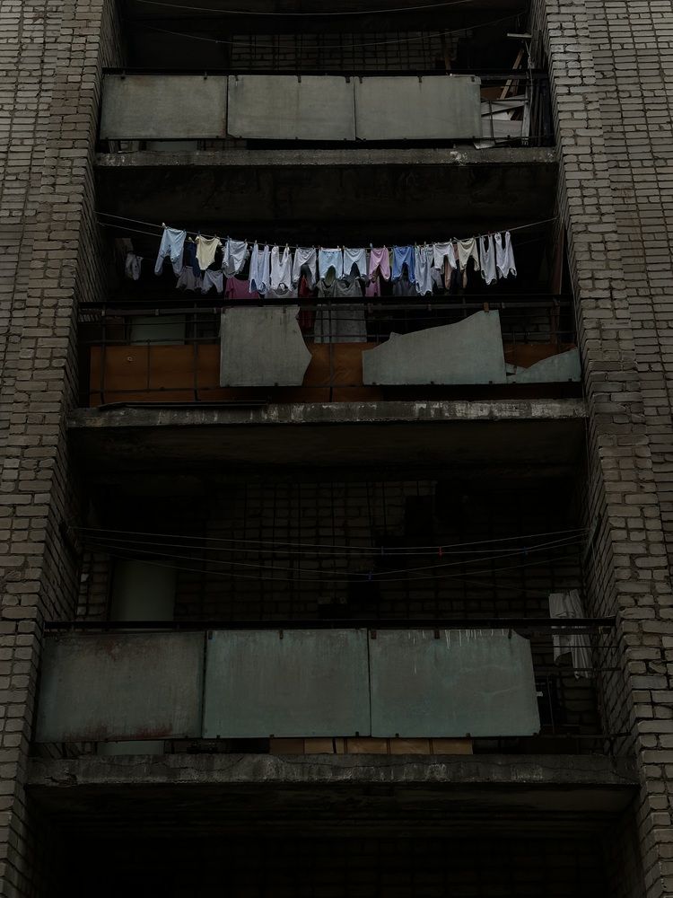 Photograph by Kirill Ermolin