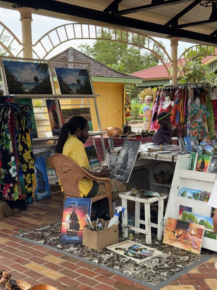 Photograph by Ekaterina Andreassen