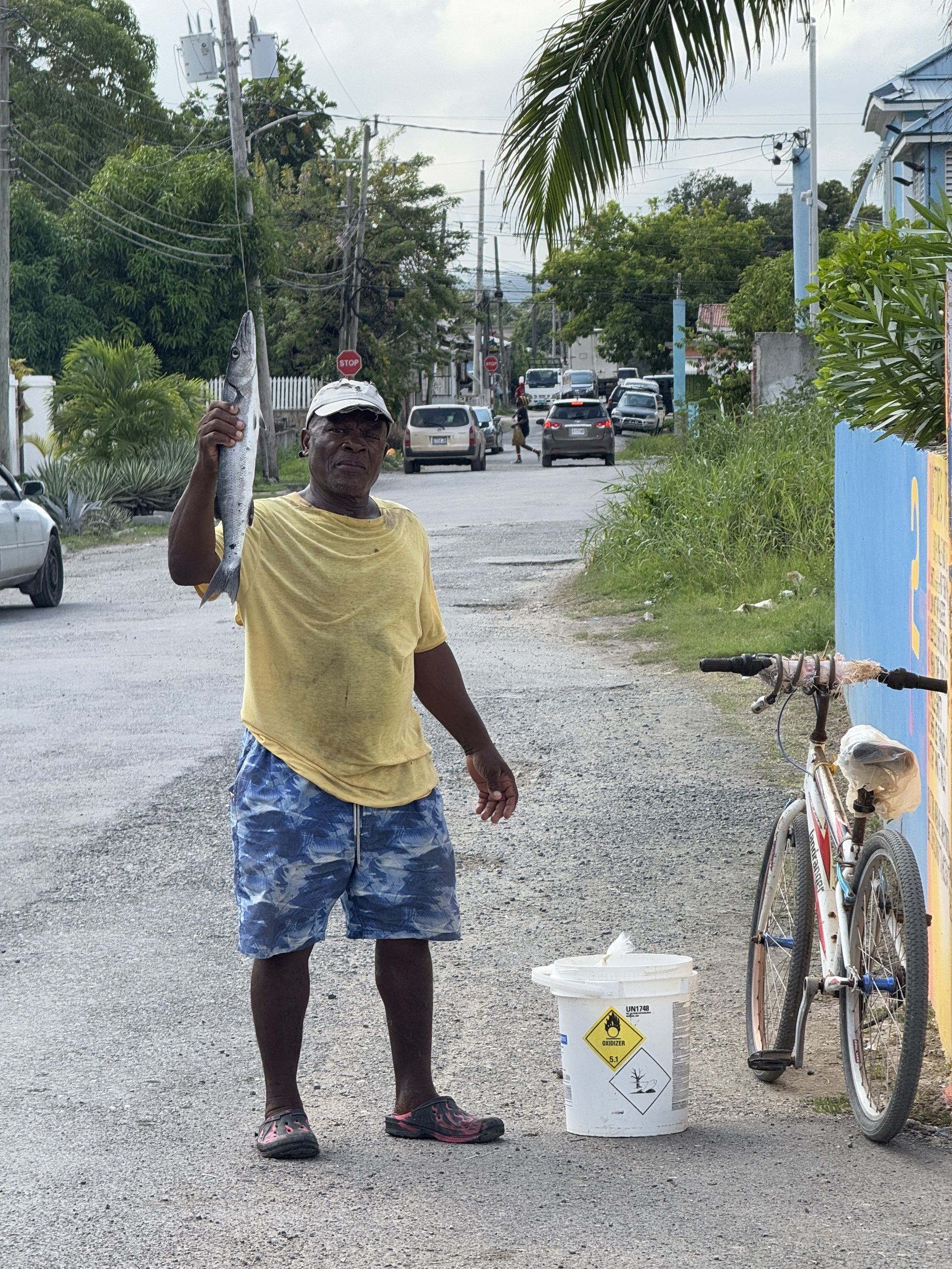 Photograph by Ekaterina Andreassen