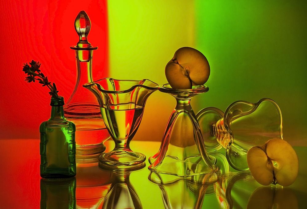 Photograph by Солодар Виктория