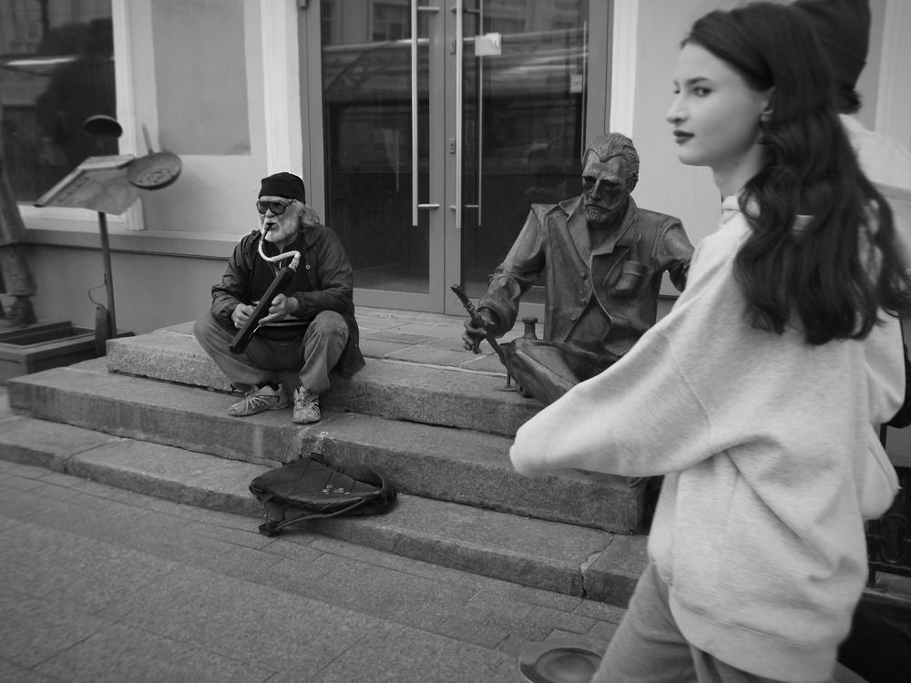 Photograph by Валерий Алфимов