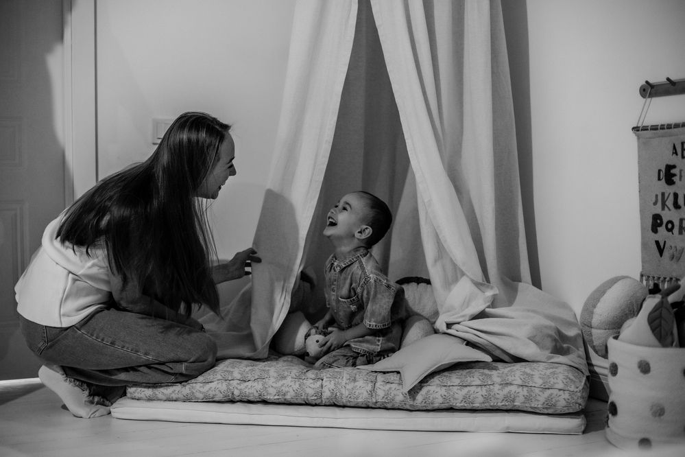 Photograph by Ася Юрьевна