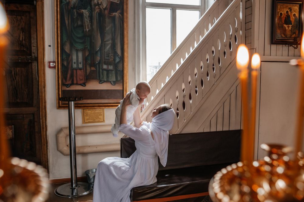 Photograph by Ася Юрьевна