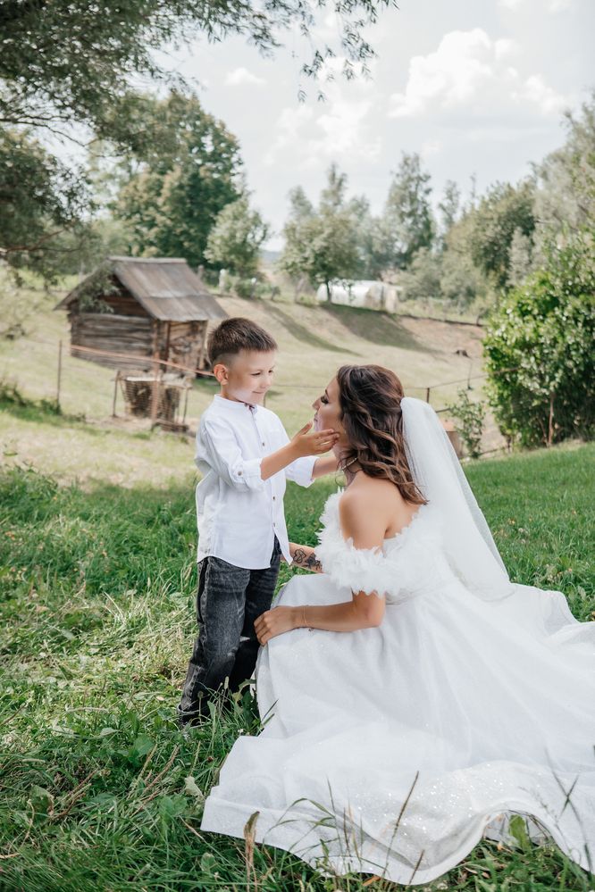 Photograph by Ася Юрьевна