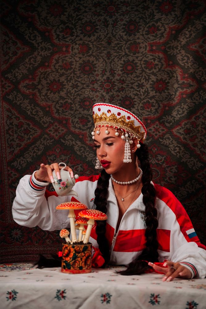 Фотография автора Рыбаков Илья
