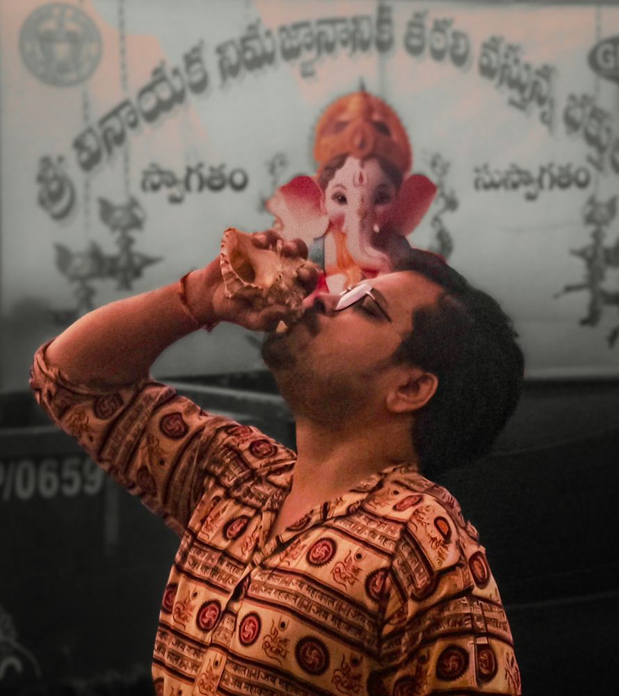 Auspicious Resonance