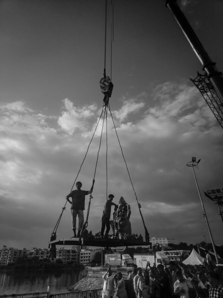 Photograph by Pavan Dimmeta