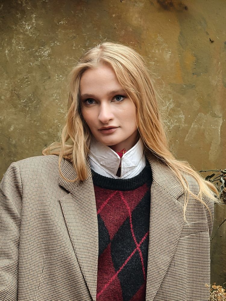 Photograph by Оксана Абакумова