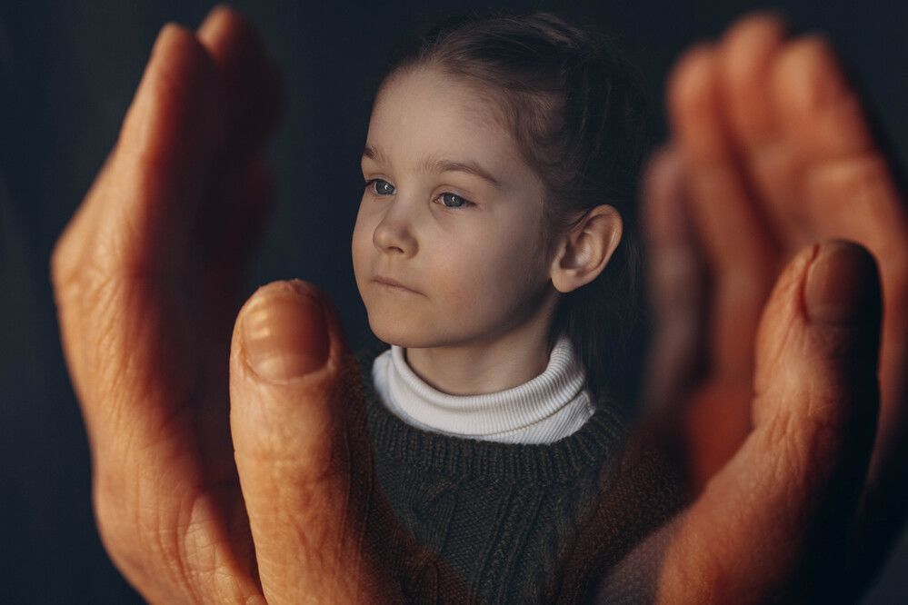 Photograph by Анна Ускова