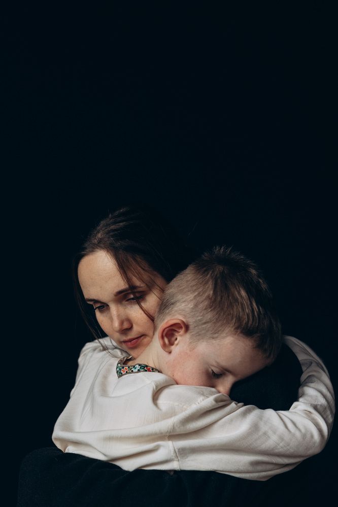 Photograph by Анна Ускова