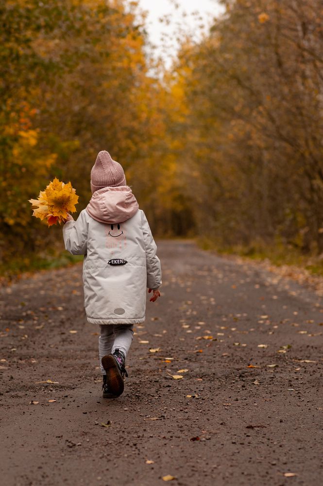 Photograph by Marina Novikova