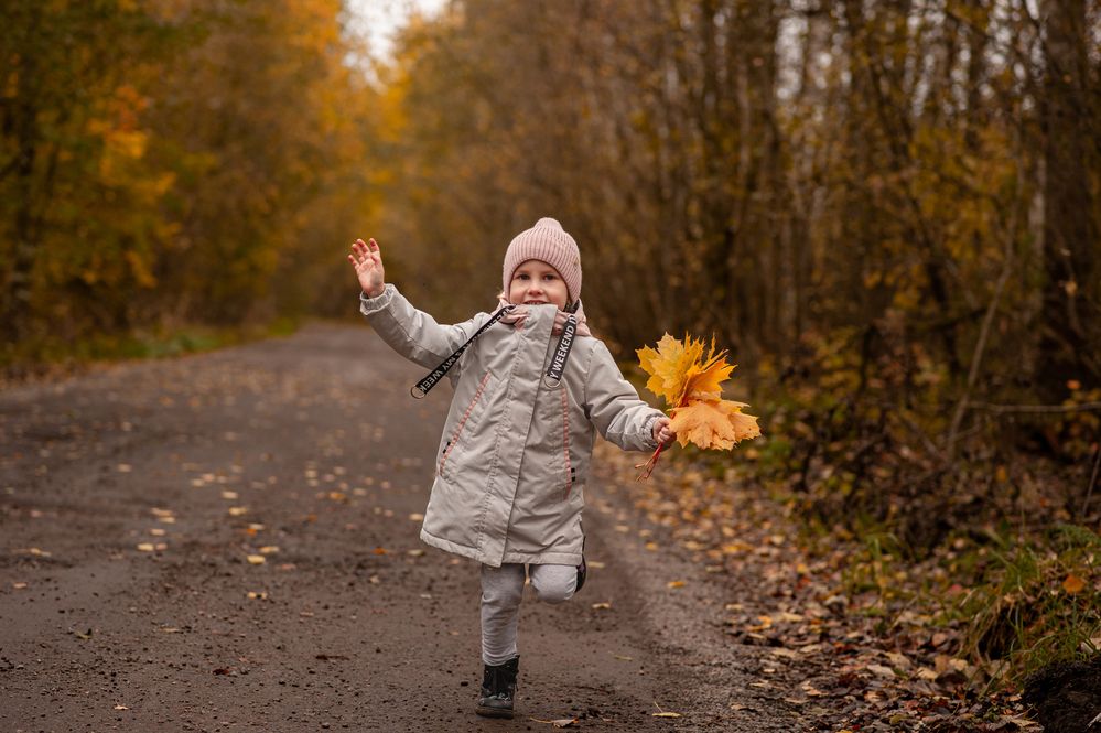Photograph by Marina Novikova