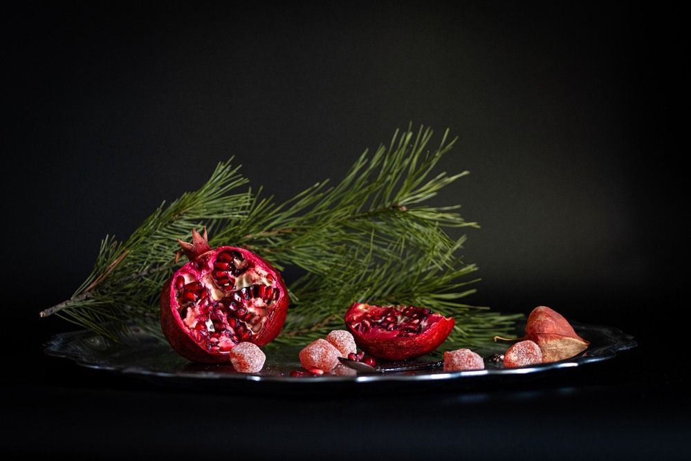 Photograph by Ксения Шилина