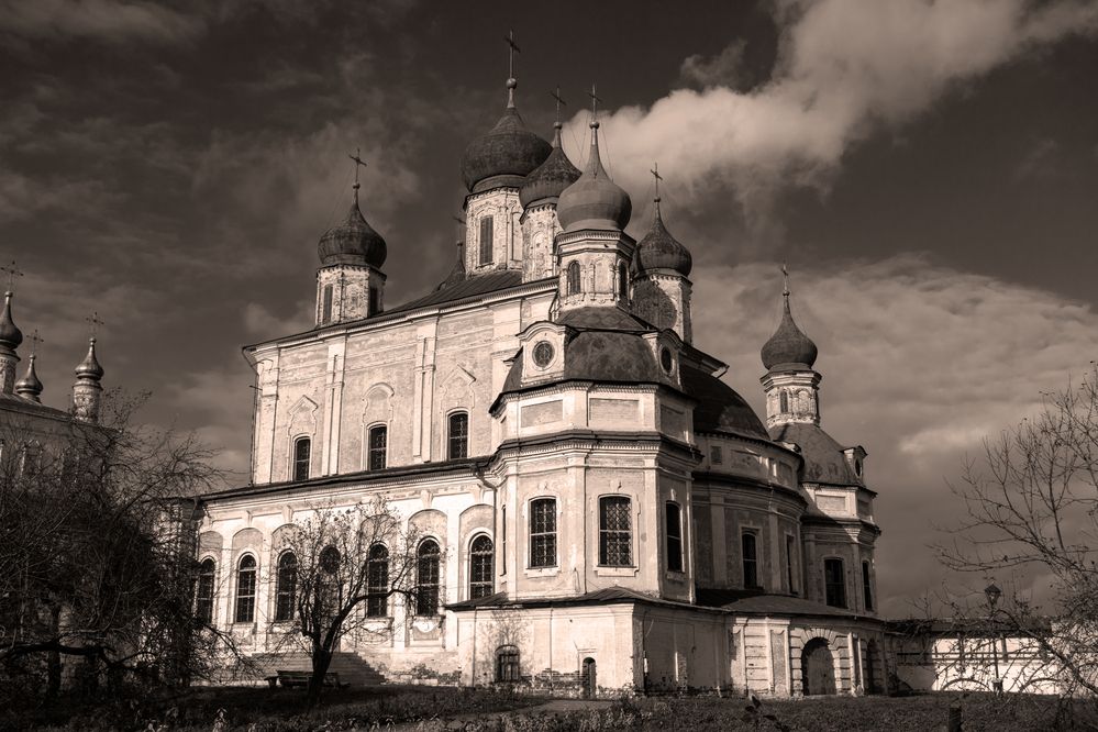 Photograph by Сергей Слукин