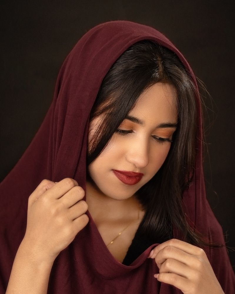 Photograph by Moshtaq AlDelaimy