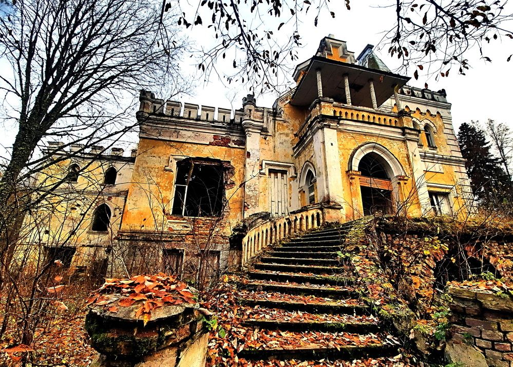 Photograph by Александр Лазебник