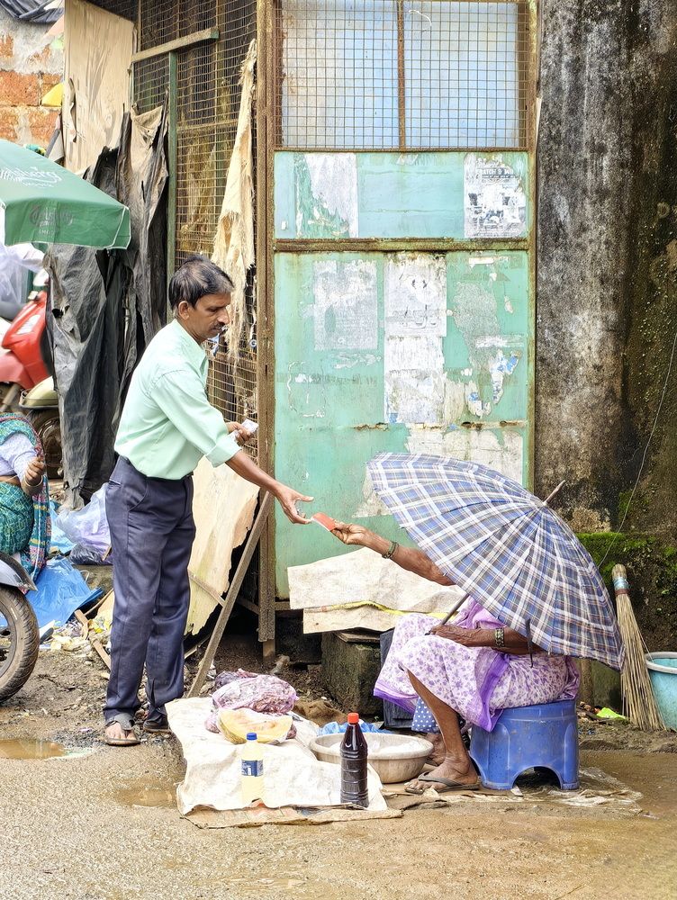 Финансовый ренессанс