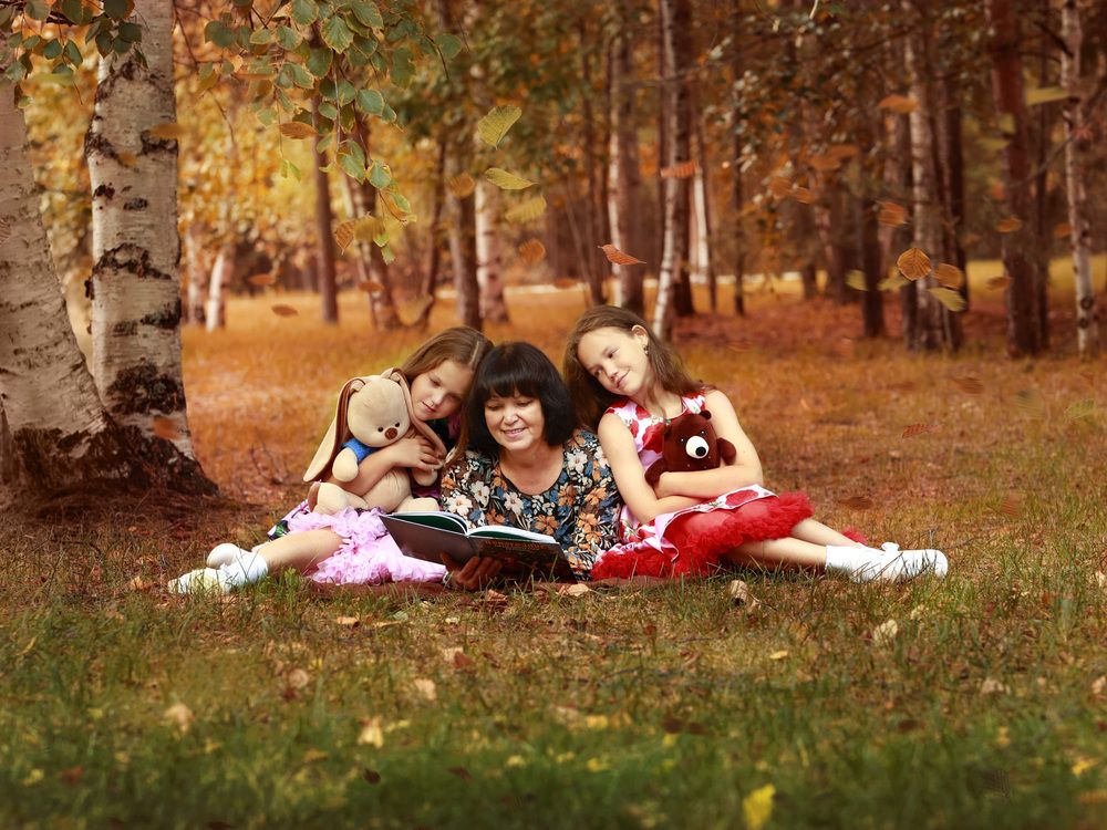 Фотография автора Maulida Akulshina