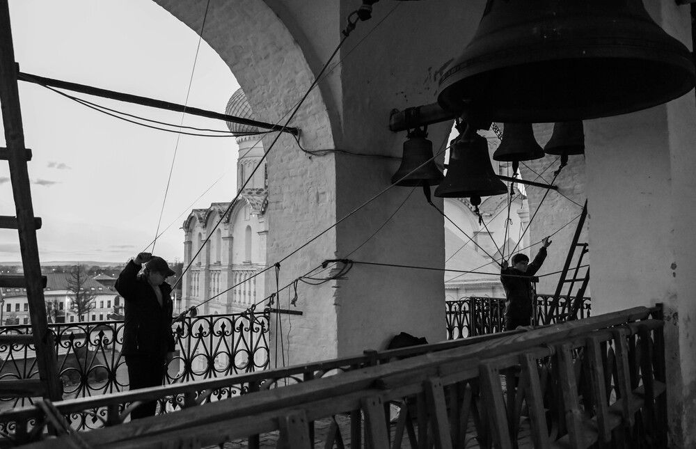 Photograph by Светлана Гаврикова