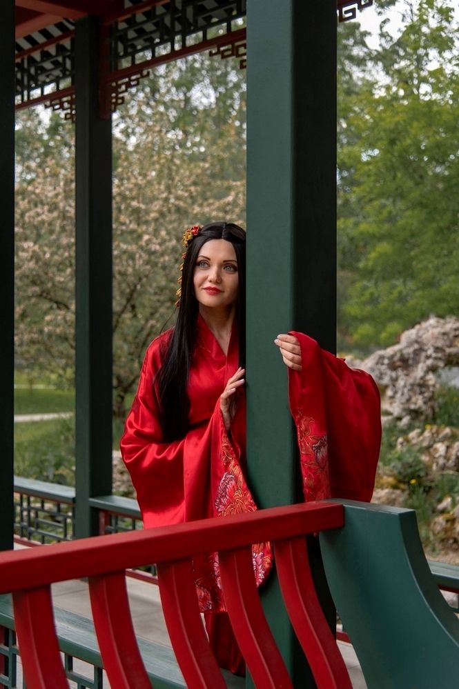 Photograph by Alexandre Dpari