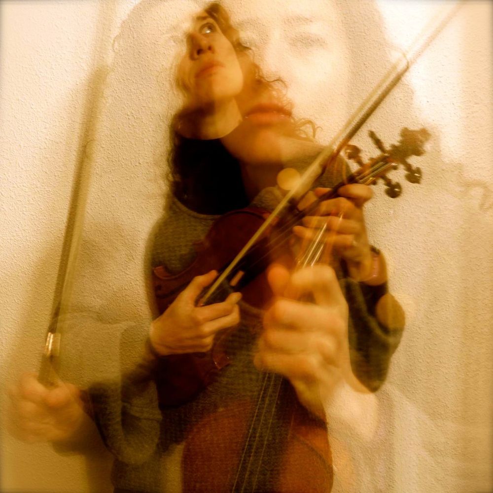 En ocasiones veo doble