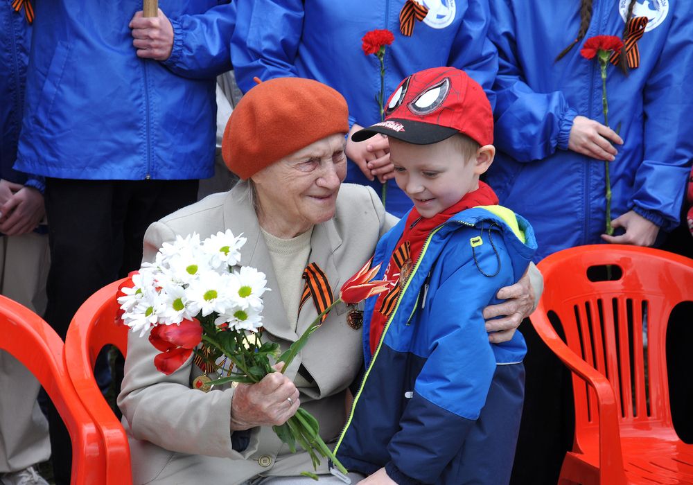 Photograph by Людмила Низова