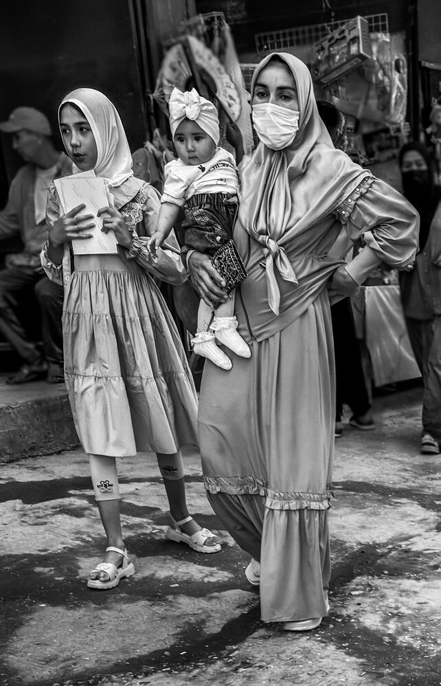 Photograph by Анна Стрелковская