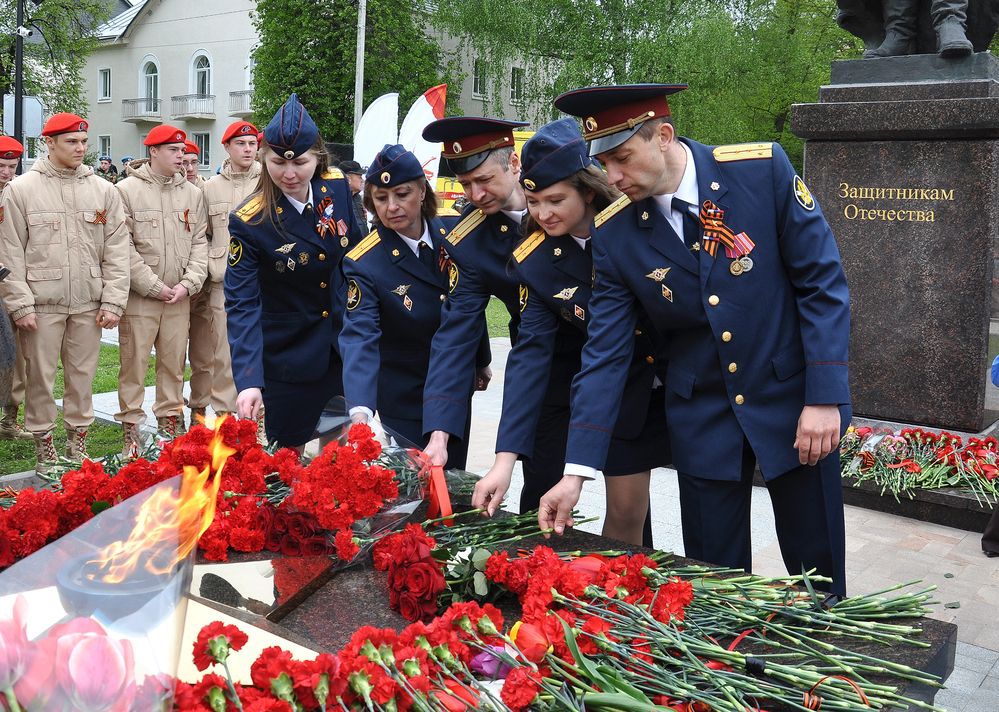 Photograph by Людмила Низова