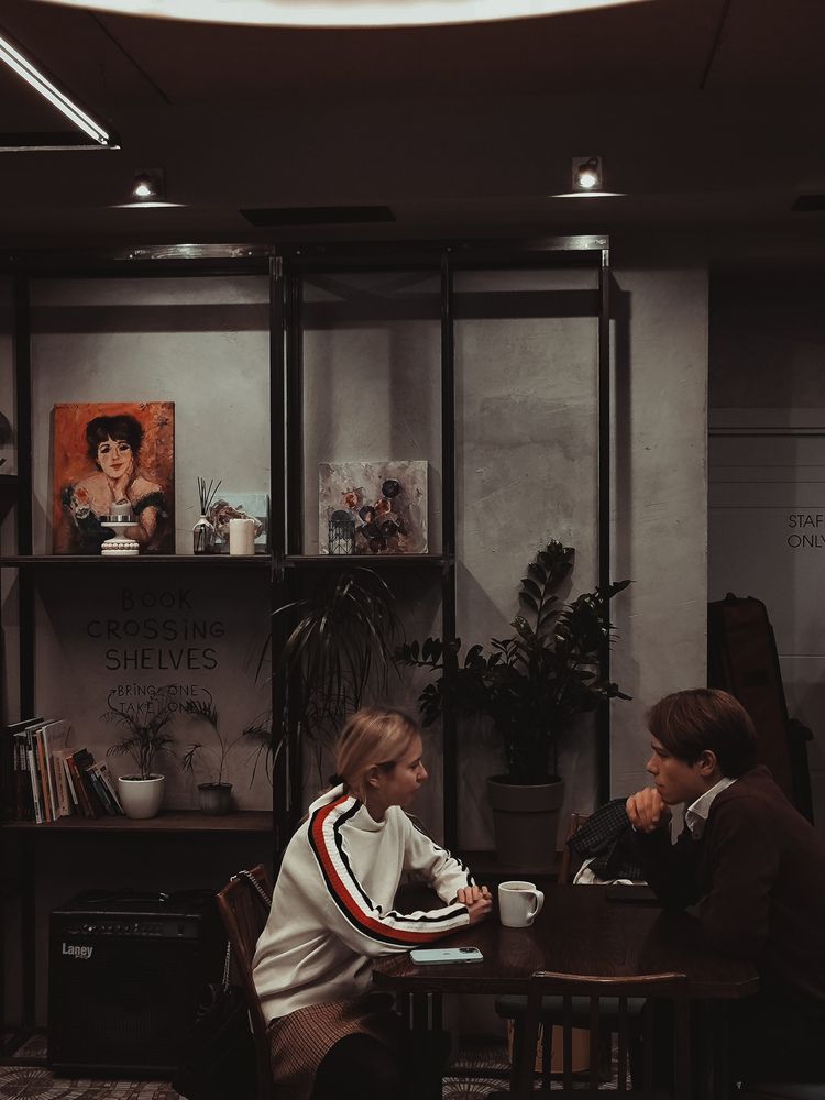 Photograph by Олеся Хижко