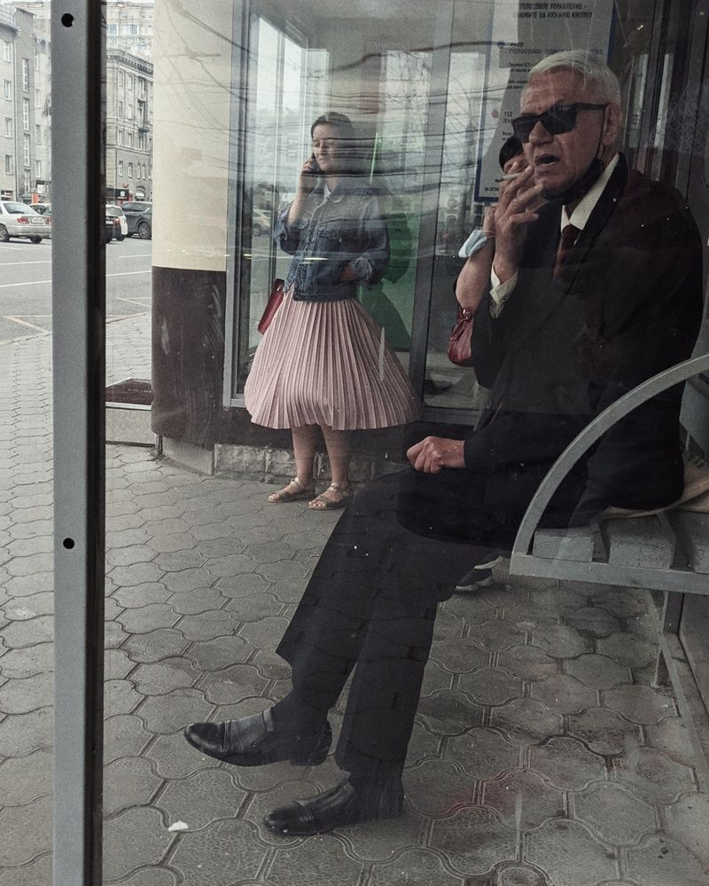 Photograph by Алексей Хасанов