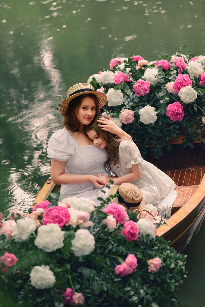 Photograph by Лилия Дергачева