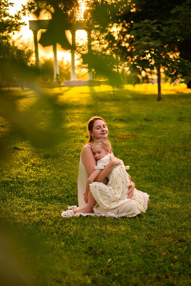 Photograph by Лилия Дергачева